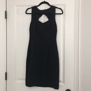 The perfect LBD for New Years.